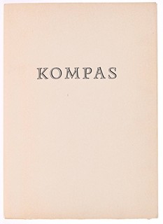 COMPASS AND OTHER POEMS OF SLAVIC POETS