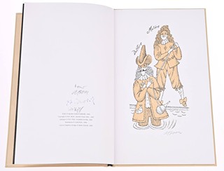 J. B. MOLIÈRE AND THE DOCTORS