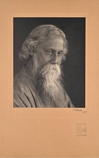 RABINDRANATH TAGORE