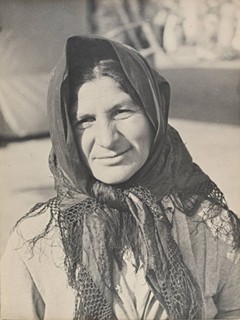 SET OF FOUR PHOTOGRAPHS