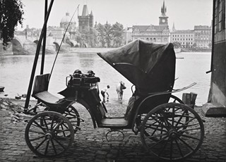 SET OF 4 PHOTOGRAPHS