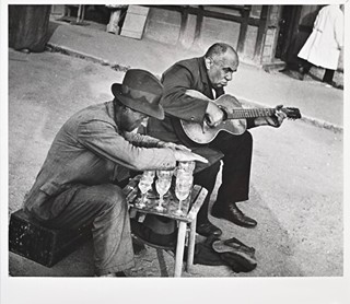 SET OF 4 PHOTOGRAPHS