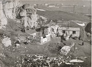 SET OF 29 PHOTOGRAPHS