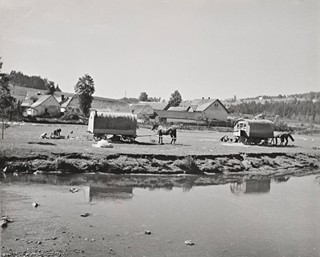 SET OF 29 PHOTOGRAPHS