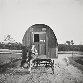 SET OF 29 PHOTOGRAPHS