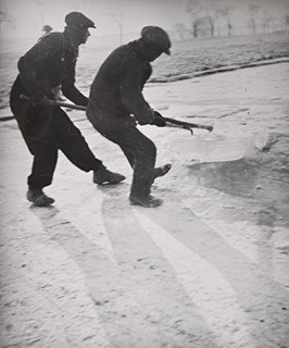 SET OF 29 PHOTOGRAPHS