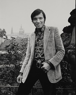 KAREL GOTT
