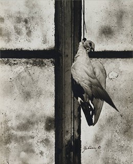LONGING