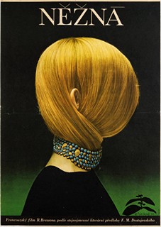 A GENTLE CREATURE (UNE FEMME DOUCE)