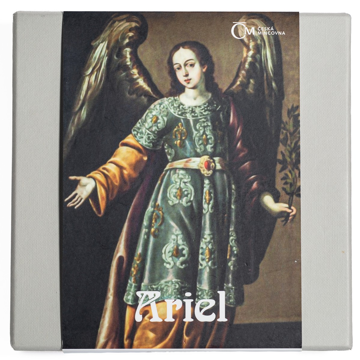 Archanděl Ariel, 5NZD
