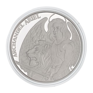 Archanděl Ariel, 5NZD