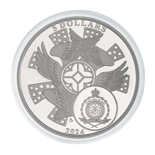 Archanděl Ariel, 5NZD