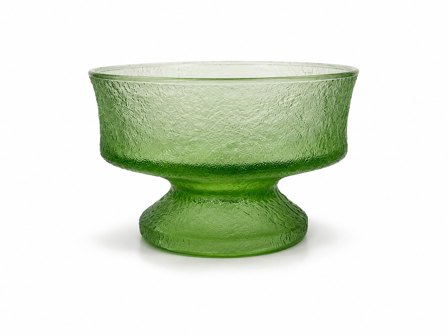 Pánek Pavel - Zelená mísa, průměr 20 cm