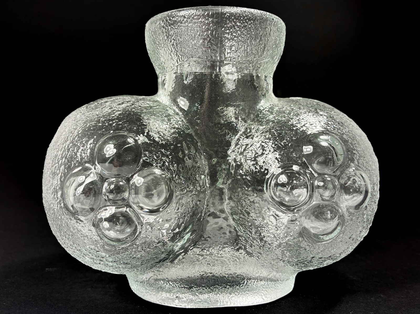 Pánek Pavel - Váza 3538/114, 11,5 cm
