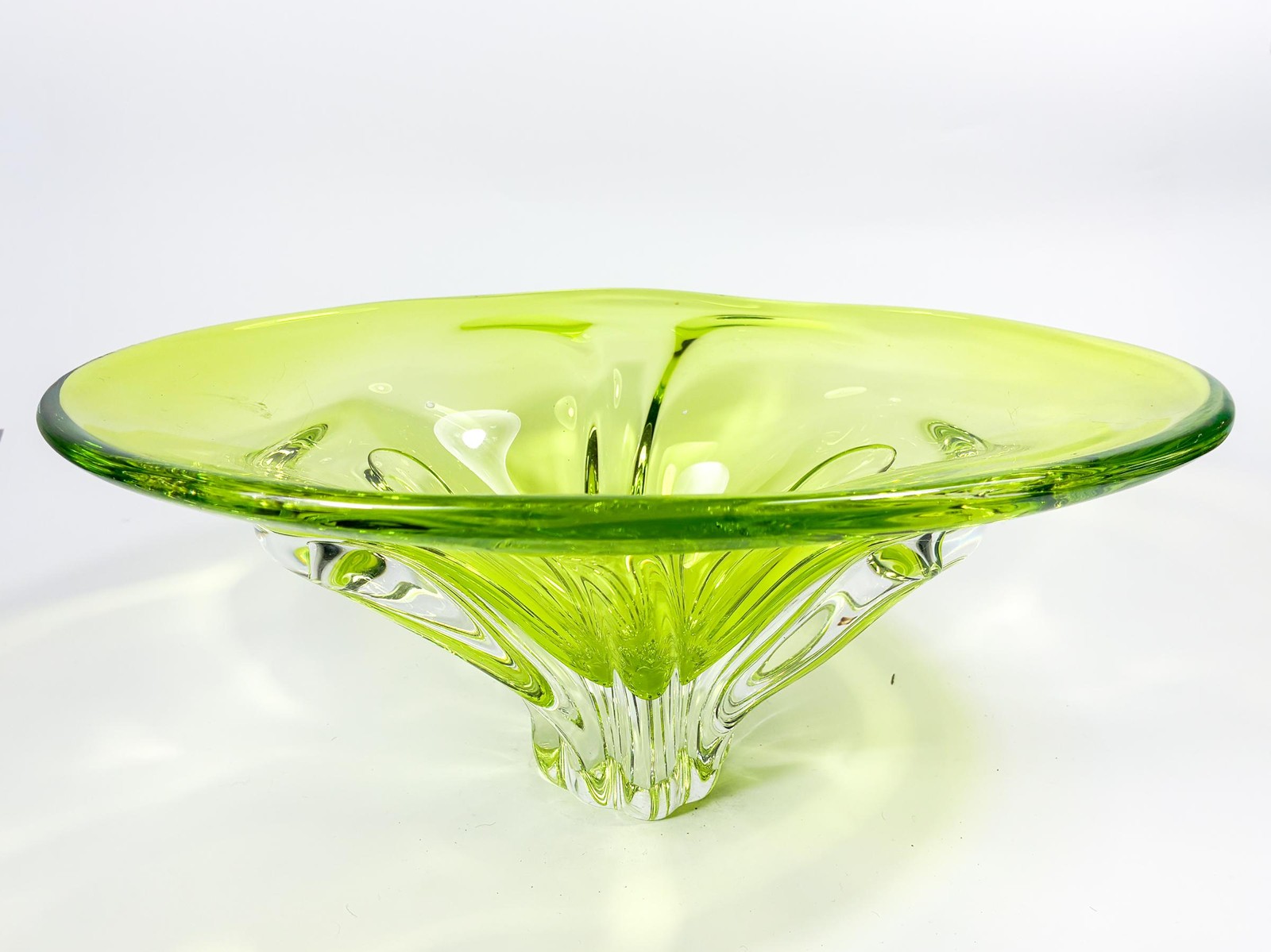 Hospodka Josef - Hutní mísa neon, délka 33 cm