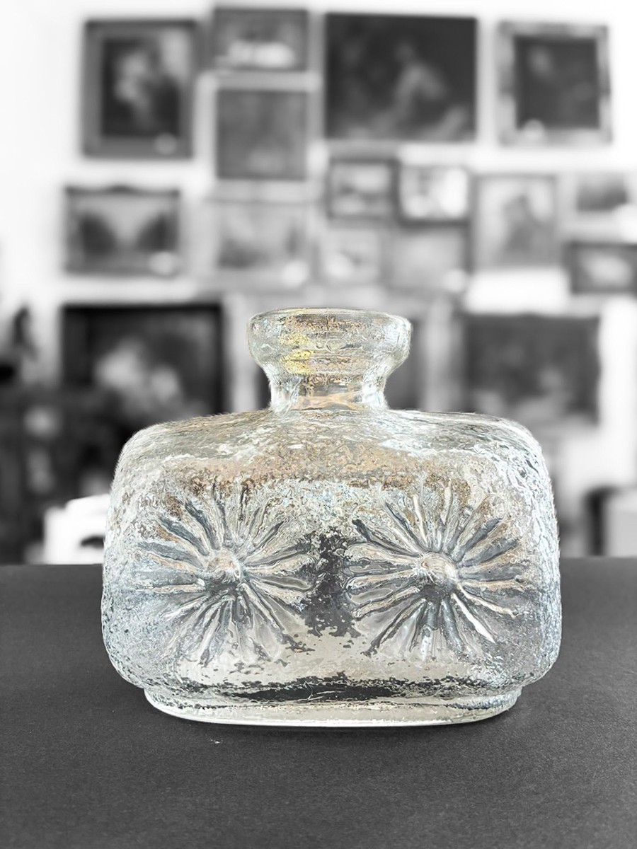 Pánek Pavel - Květinová váza, 13,5 cm