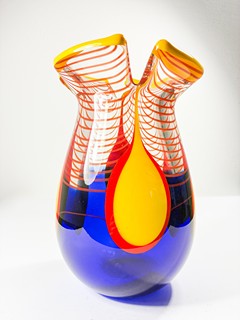 Váza ohně , 23,5 cm