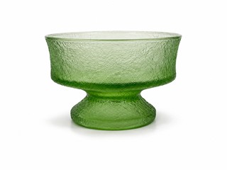 Pánek Pavel - Zelená mísa, průměr 20 cm