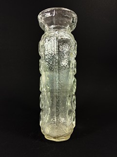Pánek Pavel - Váza s kolečky, 23 cm