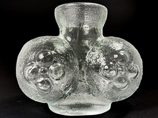 Pánek Pavel - Váza 3538/114, 11,5 cm