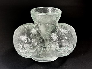 Pánek Pavel - Váza 3538/114, 11,5 cm