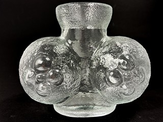 Pánek Pavel - Váza 3538/114, 11,5 cm