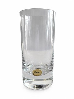 Moser - Čiré Sada 6ks Moser, 14 cm