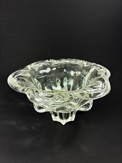 Hospodka Josef - Čirá mísa ve tvaru květu, 27,5 cm