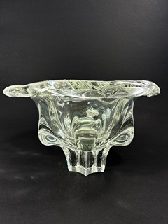 Hospodka Josef - Čirá mísa ve tvaru květu, 27,5 cm