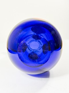 Váza ohně , 23,5 cm