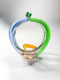 Zemek František - Košík Rhapsody, 18 cm