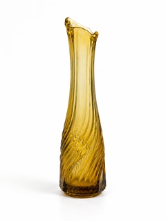 Vysoká váza točitá, 47 cm