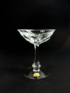 Moser - Sada sklenic Moser- Lady Hamilton, 13 cm