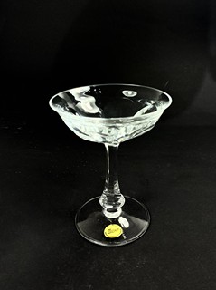 Moser - Sada sklenic Moser- Lady Hamilton, 13 cm