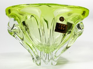 Hospodka Josef - Hutní mísa neon, průměr 20 cm