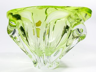 Hospodka Josef - Hutní mísa neon, průměr 20 cm
