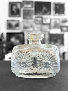 Pánek Pavel - Květinová váza, 13,5 cm
