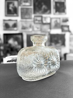 Pánek Pavel - Květinová váza, 13,5 cm