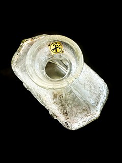 Pánek Pavel - Květinová váza, 13,5 cm
