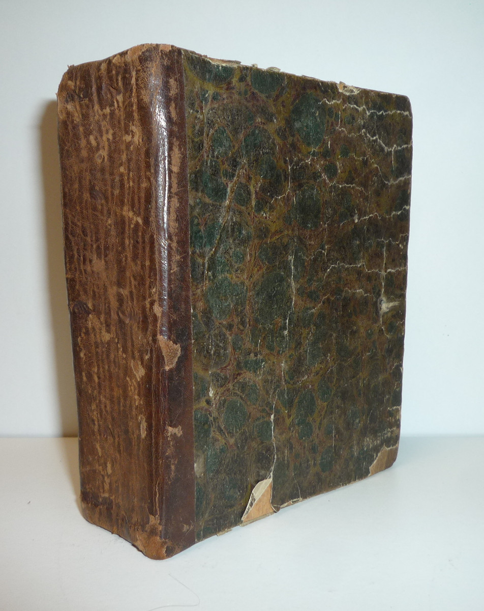 Evangelia, též Epištoly na Neděle a Svátky - Litomyšl - asi mezi 1779 - 1822