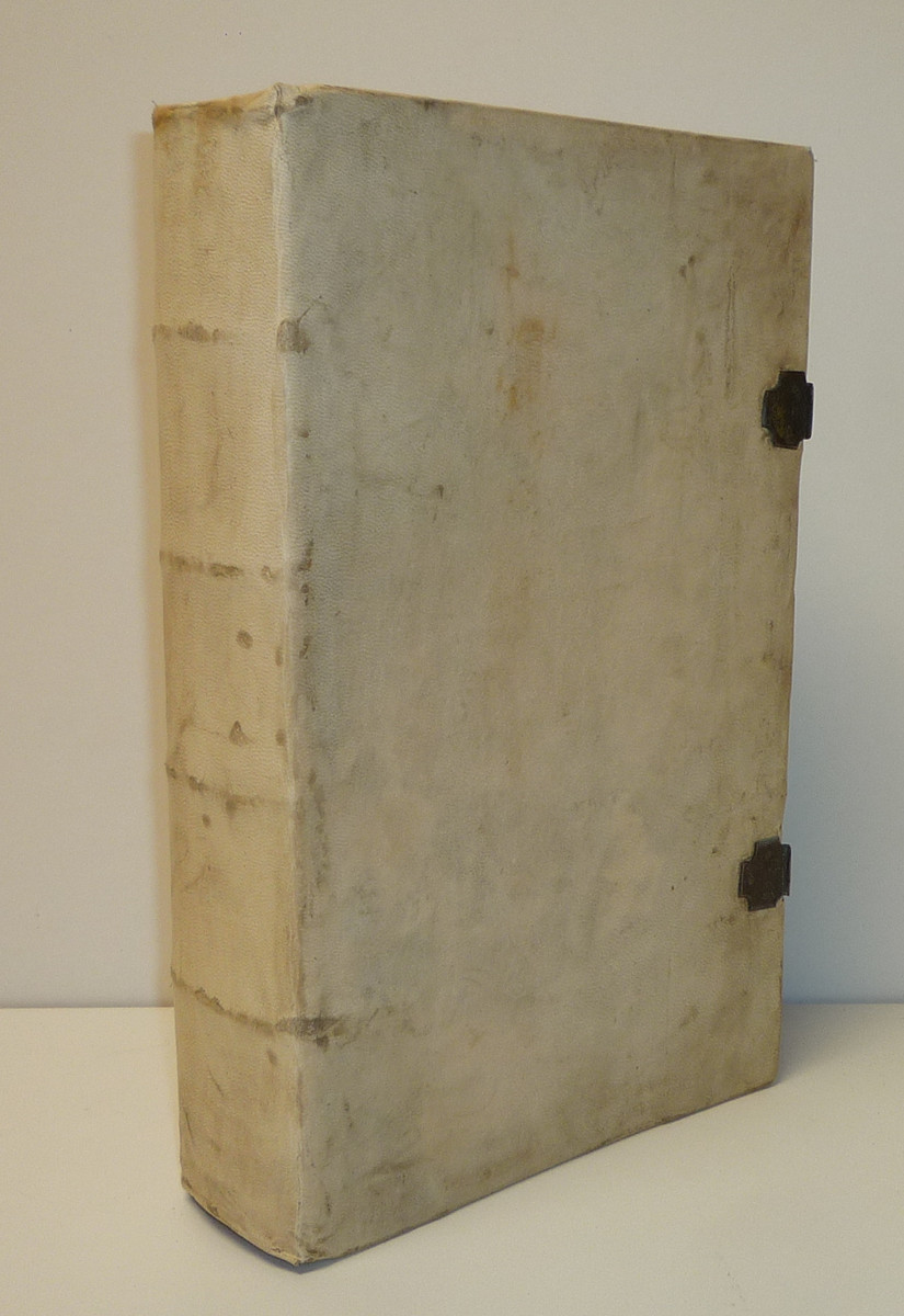 Jak Kostelní tak Domácí Postila - Šebestián Scypio - 1667