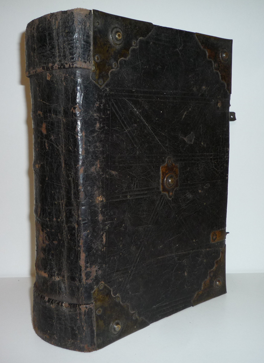 Postila Česká - Tomáš Bavorovský - 1557