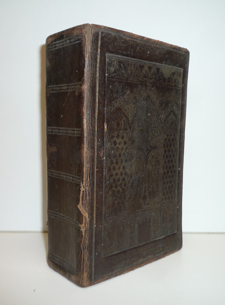 Malá štěpná zahrada - Litomyšl - 1792