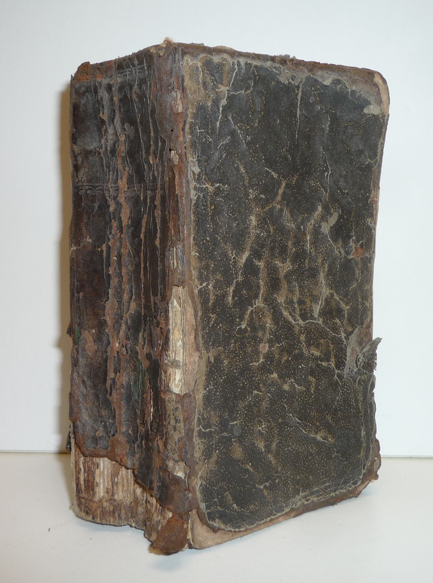 Malý Zlatý Nebe Klíč - Kutná Hora - 1794
