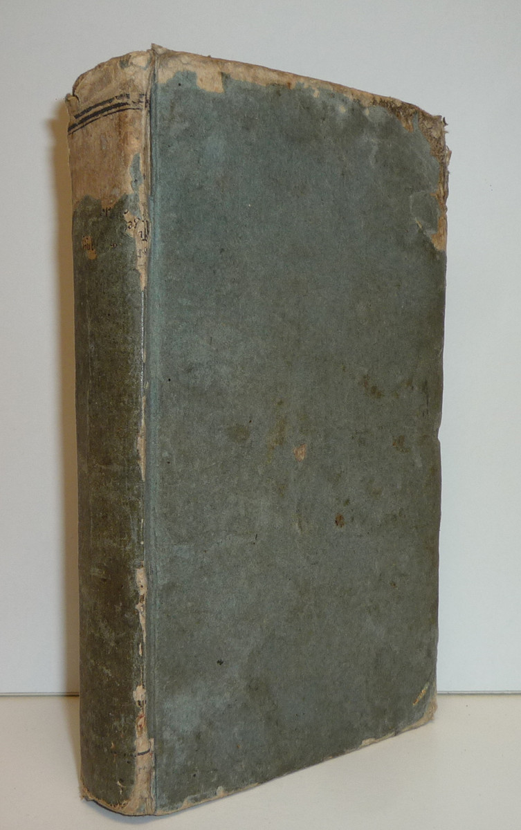 Praktická kniha ruční pro učitele - 1790
