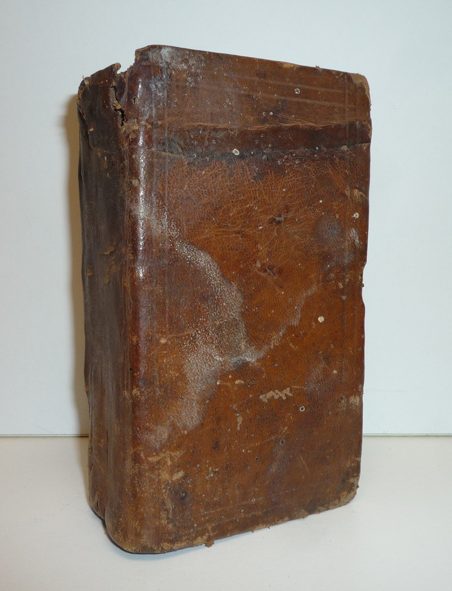 Práva městská Království Českého - Kristián z Koldína - 1582