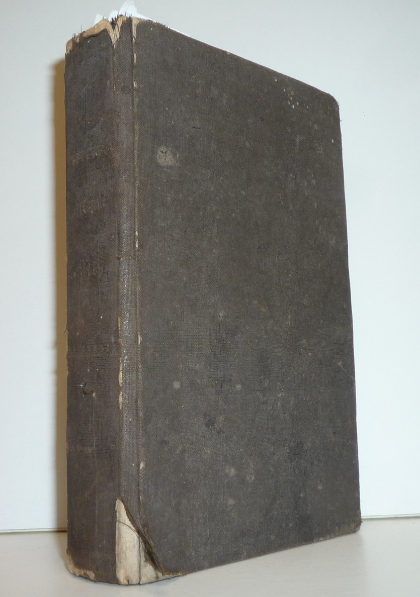 Nešťastné příhody k výstraze nezkušené mládeži - František Jan Tomsa - 1794