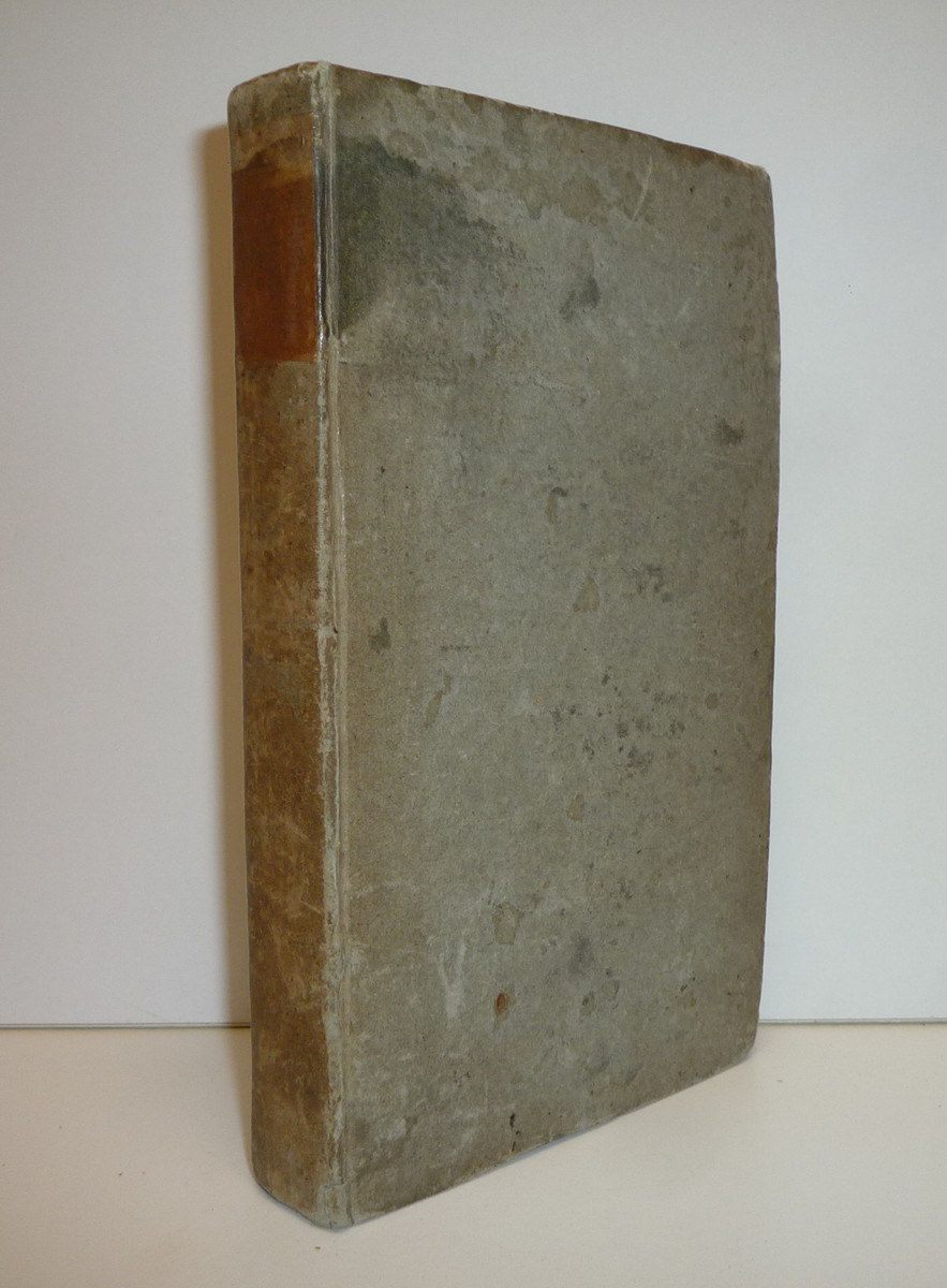 Kalendář historický 1.díl - Rulík - 1797