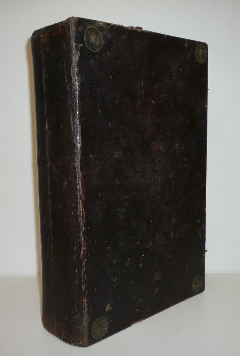 Jedno, Dvoje, Troje Kázání Sváteční - Pellizotti - 1753