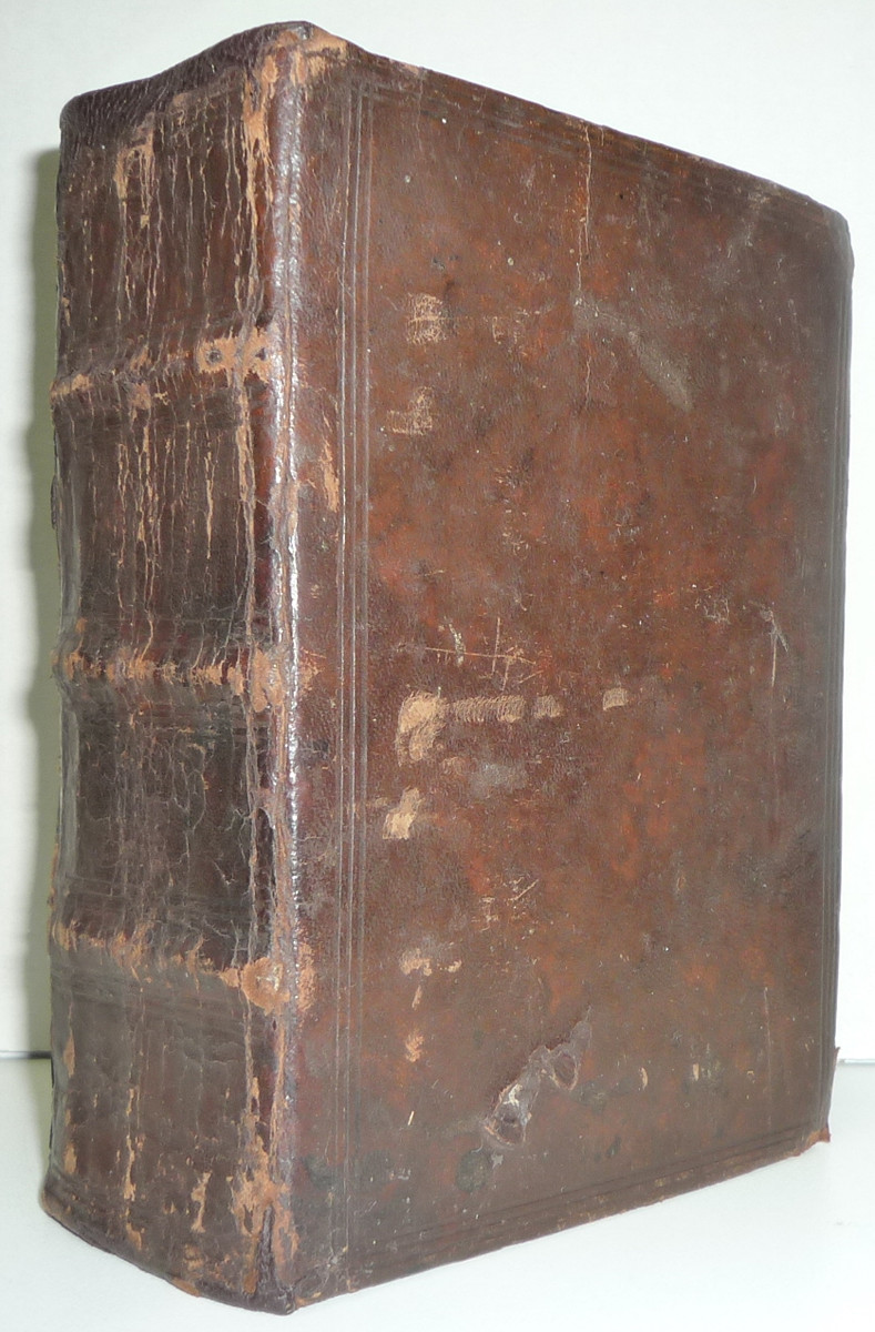 Apatéka domácí - Pierandrea Mattioli - 1602